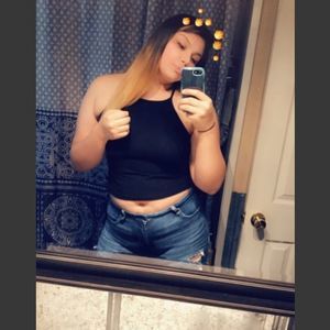 Meet your Posher, Haley